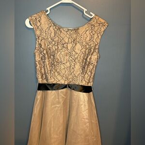 Established 1962 Dress